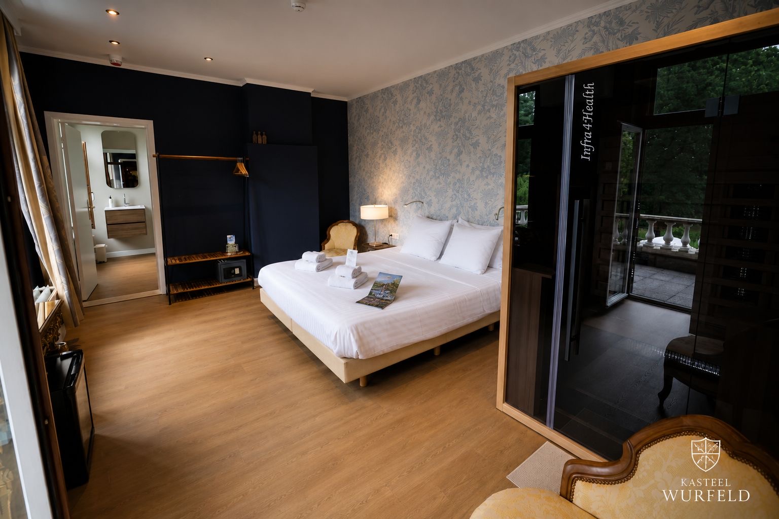 Interieur uit de bestaande SNL Living beeldcollectie