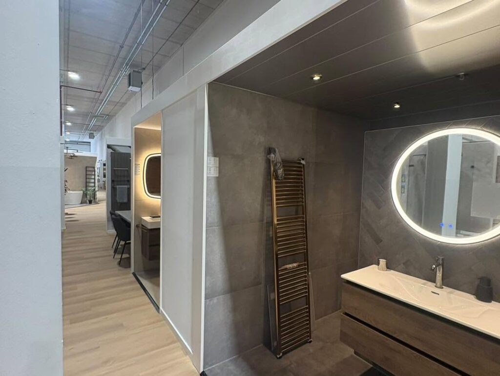 Sanisale / Keukensale Heerlen s4